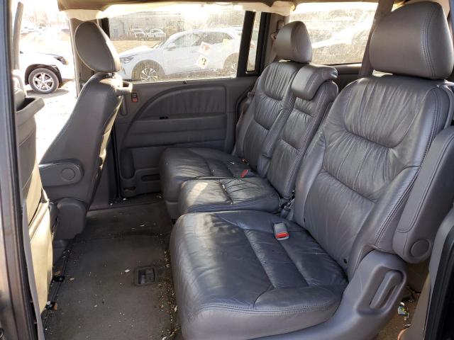 Photo 11 from auction – 2010 HONDA ODYSSEY EX with VIN 5FNRL3H71AB096466