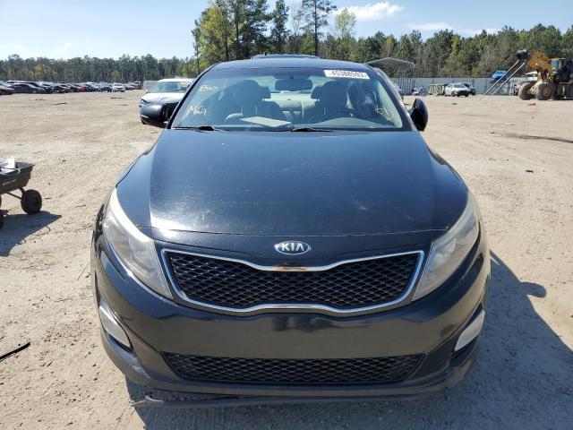Photo 5 from auction – 2015 KIA OPTIMA EX with VIN 5XXGN4A71FG375292