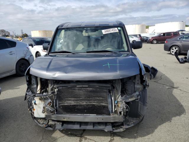 Photo 5 from auction – 2009 HONDA ELEMENT EX with VIN 5J6YH287X9L001932