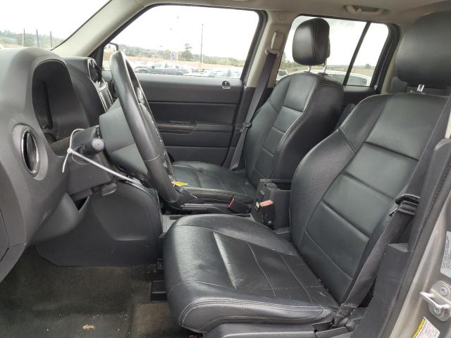Photo 7 from auction – 2016 JEEP PATRIOT LA with VIN 1C4NJPFA8GD741348