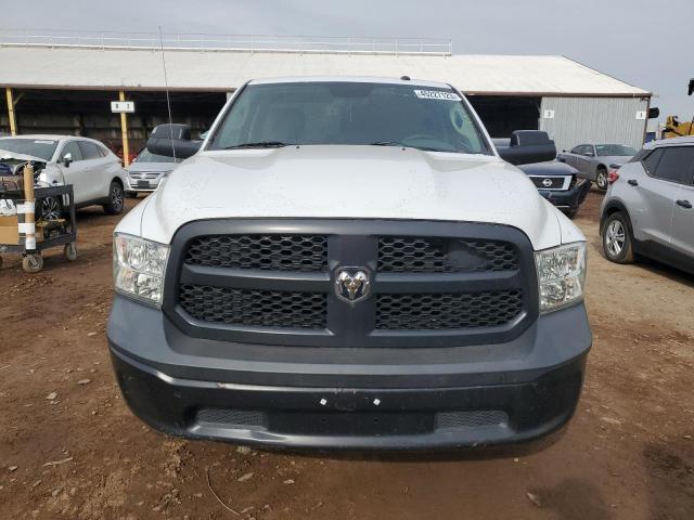 Photo 5 from auction – 2013 RAM 1500 ST with VIN 3C6JR6DG9DG509372