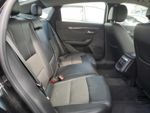 Photo 10 from auction – 2014 CHEVROLET IMPALA LT with VIN 1G1115SL2EU163411