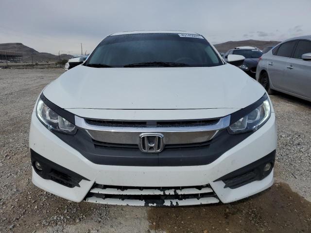 Photo 5 from auction – 2017 HONDA CIVIC EX with VIN 2HGFC2F71HH556747