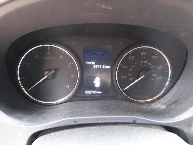 Photo 9 from auction – 2020 MITSUBISHI OUTLANDER with VIN JA4AD3A32LZ042716