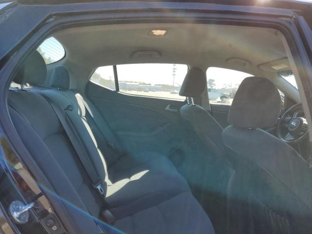 Photo 10 from auction – 2014 KIA OPTIMA HYB with VIN KNAGM4AD9E5074570