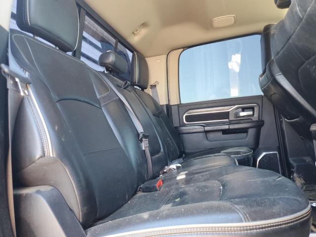 Photo 10 from auction – 2021 RAM 3500 with VIN 3C7WRTCL7MG673640