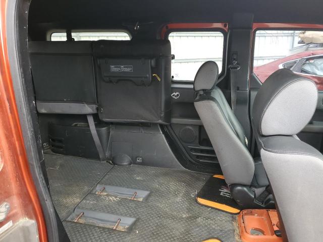 Photo 10 from auction – 2005 HONDA ELEMENT LX with VIN 5J6YH18355L010734