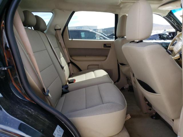 Photo 11 from auction – 2012 FORD ESCAPE XLT with VIN 1FMCU0DG6CKA98447
