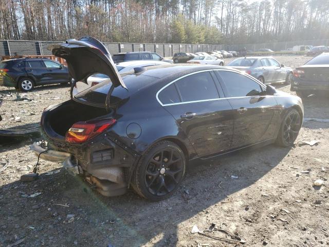 Photo 3 from auction – 2015 BUICK REGAL GS with VIN 2G4GT5GX0F9261676