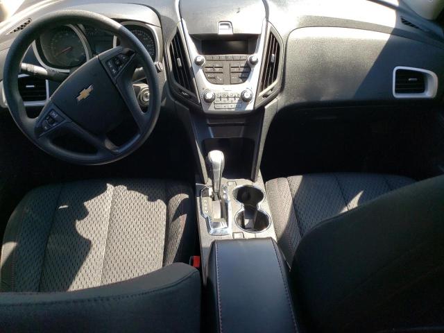 Photo 8 from auction – 2012 CHEVROLET EQUINOX LS with VIN 2GNALBEK2C1234836