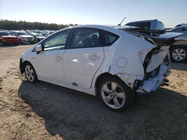 Photo 2 from auction – 2014 TOYOTA PRIUS with VIN JTDKN3DU8E1802578