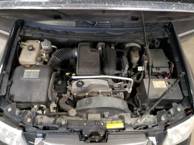 Photo 12 from auction – 2006 GMC ENVOY with VIN 1GKDT13S862286435