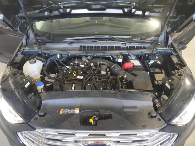 Photo 12 from auction – 2020 FORD EDGE SE with VIN 2FMPK3G97LBA30402