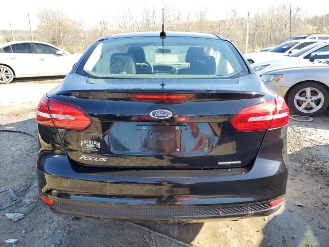 Photo 6 from auction – 2016 FORD FOCUS S with VIN 1FADP3E22GL393524