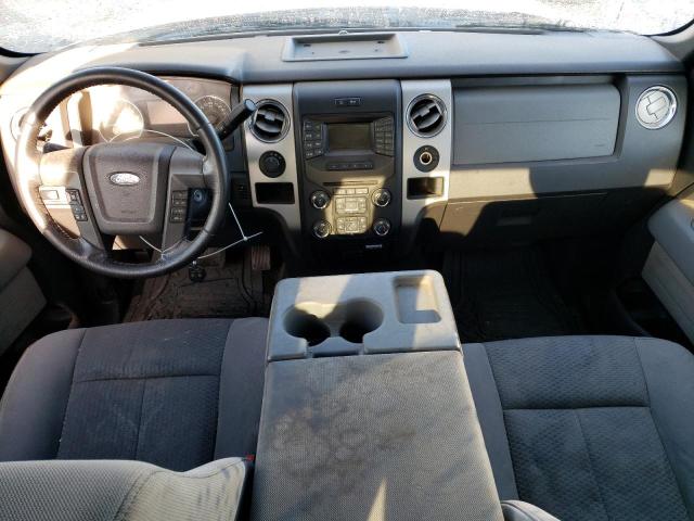 Zdjęcie 8 z aukcji – 2013 FORD F150 SUPER z VIN 1FTFX1ET3DKD65734