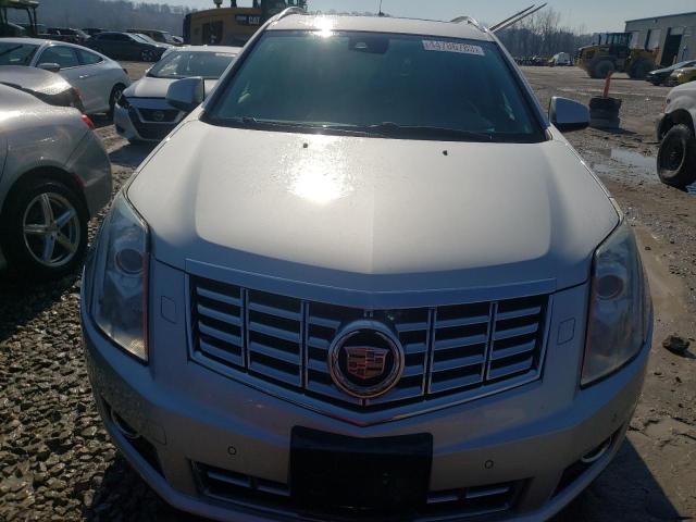 Photo 5 from auction – 2013 CADILLAC SRX PERFOR with VIN 3GYFNDE35DS654426