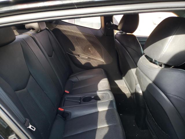 Photo 10 from auction – 2015 HYUNDAI VELOSTER T with VIN KMHTC6AE4FU227979