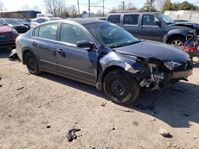 Photo 4 from auction – 2008 NISSAN ALTIMA 2.5 with VIN 1N4AL21E08C126943