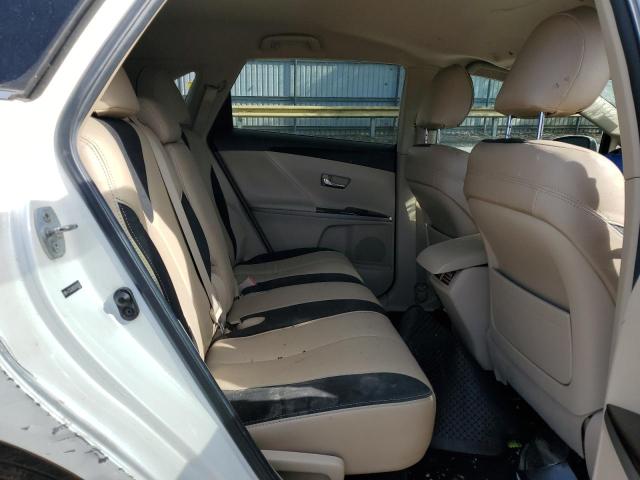 Photo 11 from auction – 2011 TOYOTA VENZA with VIN 4T3ZA3BB7BU048226
