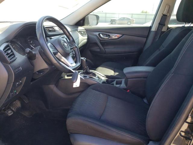 Photo 7 from auction – 2018 NISSAN ROGUE S with VIN KNMAT2MT7JP622924