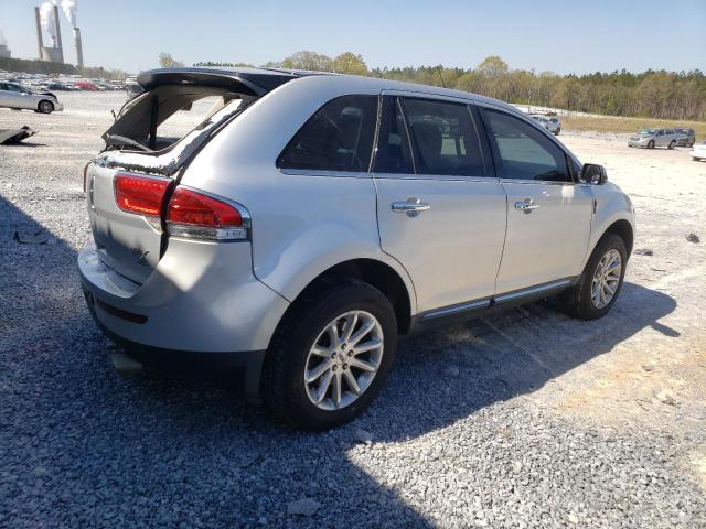 Photo 3 from auction – 2013 LINCOLN MKX with VIN 2LMDJ8JK0DBL07850