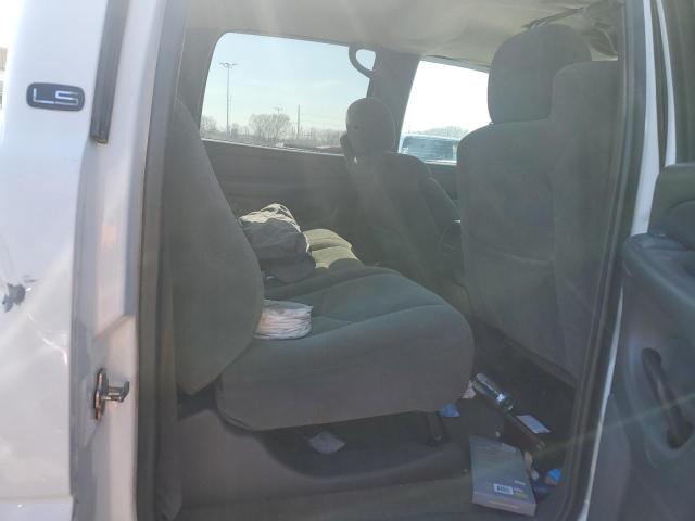 Photo 10 from auction – 2004 CHEVROLET SILVERADO with VIN 1GCHK23U54F167500