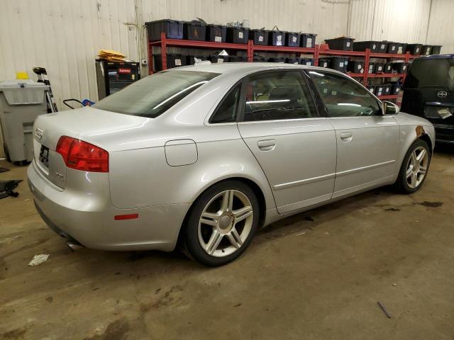 Photo 3 from auction – 2005 AUDI A4 2.0T QU with VIN WAUDF78E35A576480