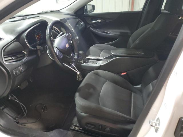 Photo 7 from auction – 2018 CHEVROLET MALIBU LT with VIN 1G1ZD5ST2JF151641