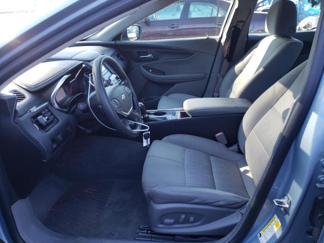 Photo 7 from auction – 2015 CHEVROLET IMPALA LS with VIN 1G11Z5SL0FU131812