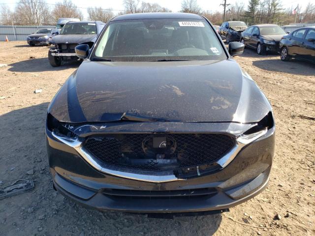 Photo 5 from auction – 2019 MAZDA CX-5 TOURI with VIN JM3KFBCM7K1669663