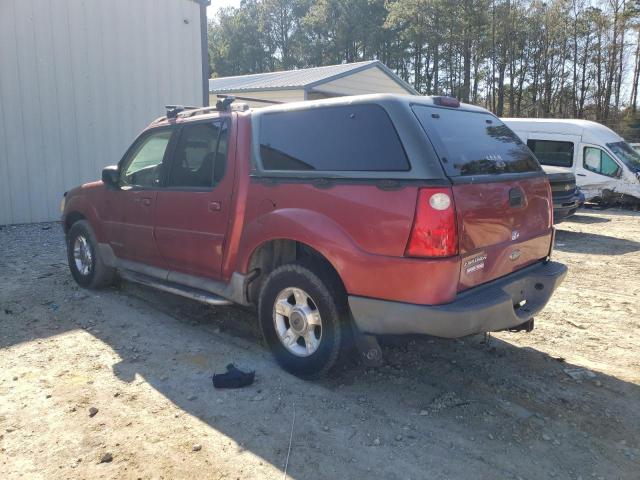 Photo 2 from auction – 2001 FORD EXPLORER S with VIN 1FMZU77E91UC47528