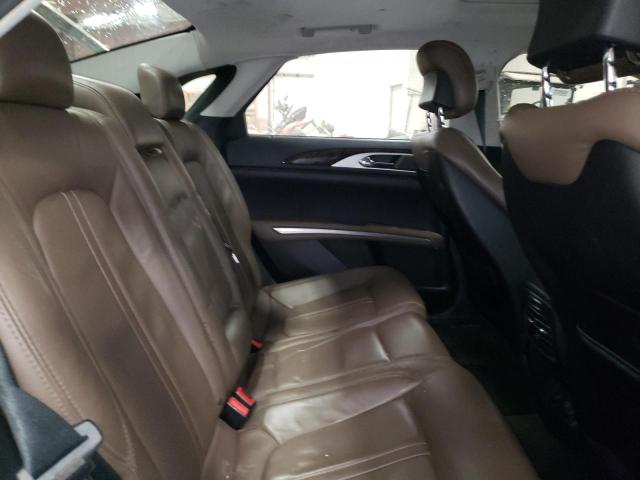 Photo 10 from auction – 2015 LINCOLN MKZ with VIN 3LN6L2J98FR601980