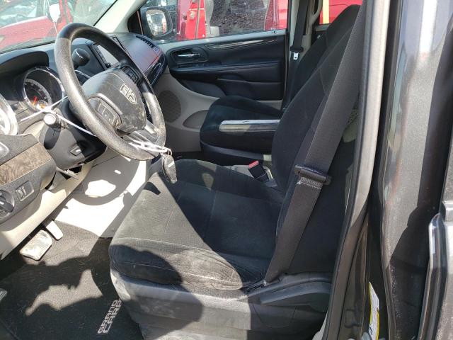 Photo 7 from auction – 2011 DODGE GRAND CARA with VIN 2D4RN3DG7BR764814