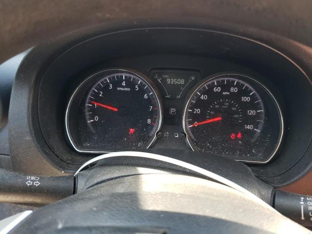 Photo 9 from auction – 2018 NISSAN VERSA S with VIN 3N1CN7AP3JL830241