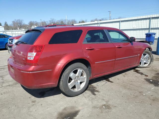 Photo 3 from auction – 2005 DODGE MAGNUM R/T with VIN 2D4GZ58265H614094