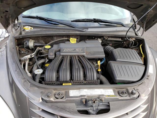 Photo 11 from auction – 2001 CHRYSLER PT CRUISER with VIN 3C4FY4BB41T683088
