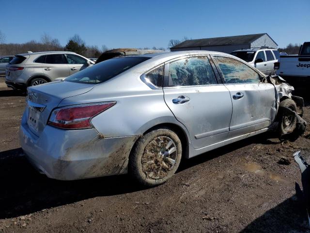 Photo 3 from auction – 2015 NISSAN ALTIMA 2.5 with VIN 1N4AL3AP0FC211754
