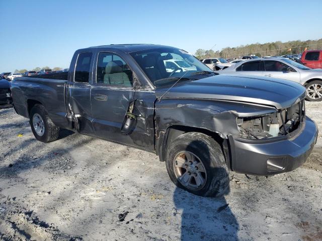 Photo 4 from auction – 2008 DODGE DAKOTA SLT with VIN 1D7HE42K98S504398