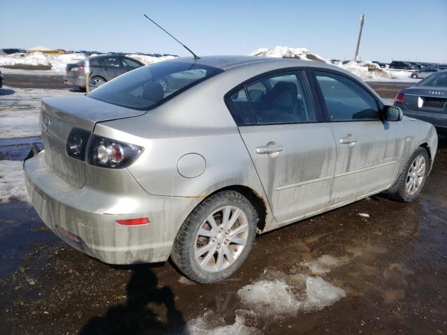 Photo 3 from auction – 2007 MAZDA 3 I with VIN JM1BK32F271602506