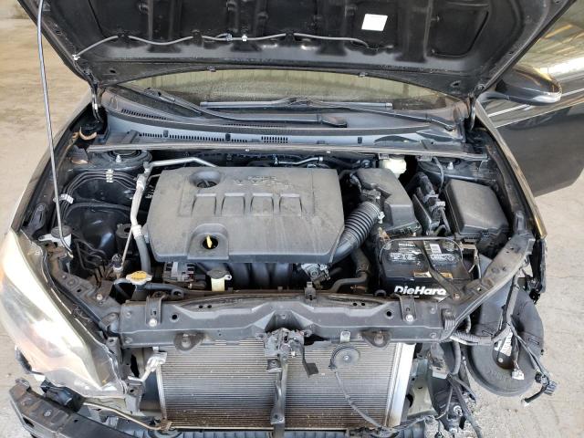 Photo 11 from auction – 2016 TOYOTA COROLLA L with VIN 2T1BURHE0GC516487