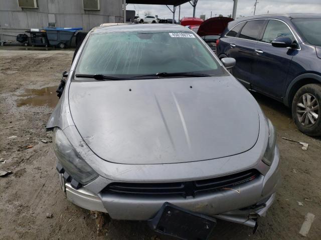 Photo 5 from auction – 2016 DODGE DART SXT with VIN 1C3CDFBB3GD652931