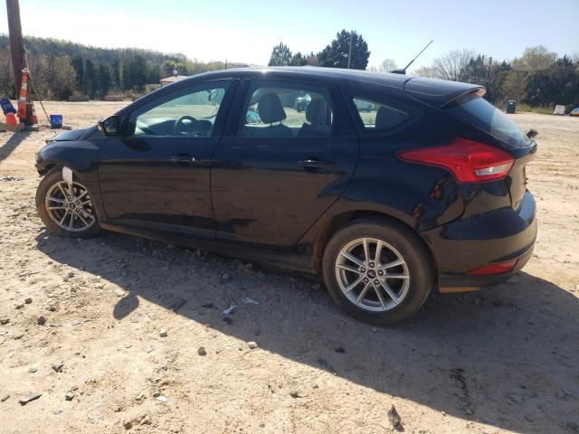 Photo 2 from auction – 2017 FORD FOCUS SE with VIN 1FADP3K2XHL225328