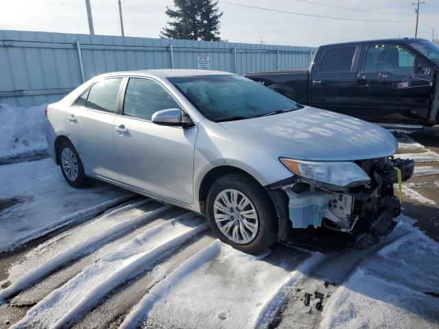 Photo 4 from auction – 2014 TOYOTA CAMRY L with VIN 4T4BF1FK9ER388188