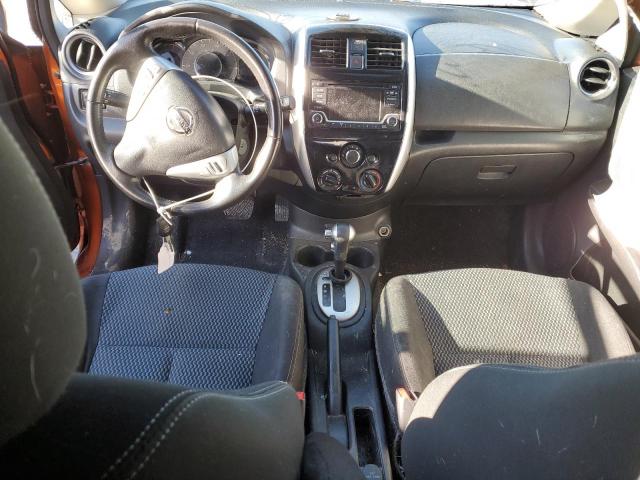 Photo 8 from auction – 2017 NISSAN VERSA NOTE with VIN 3N1CE2CP3HL377829