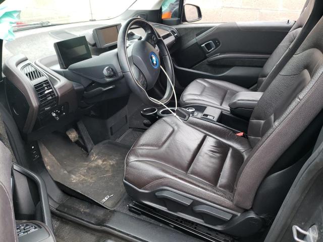 Photo 7 from auction – 2017 BMW I3 REX with VIN WBY1Z8C35HV891656
