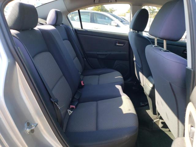 Photo 10 from auction – 2005 MAZDA 3 I with VIN JM1BK32F451336600