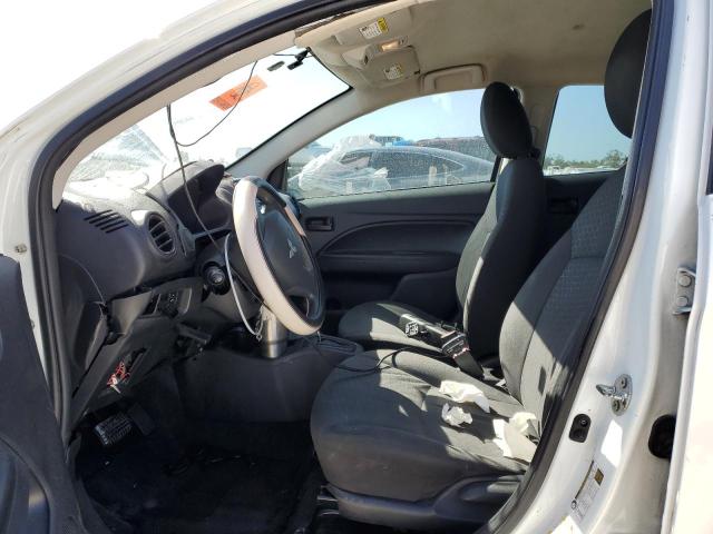 Photo 7 from auction – 2014 MITSUBISHI MIRAGE DE with VIN ML32A3HJ6EH007261