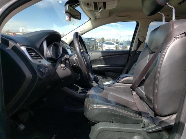 Photo 7 from auction – 2016 DODGE JOURNEY R/ with VIN 3C4PDDEG2GT221175