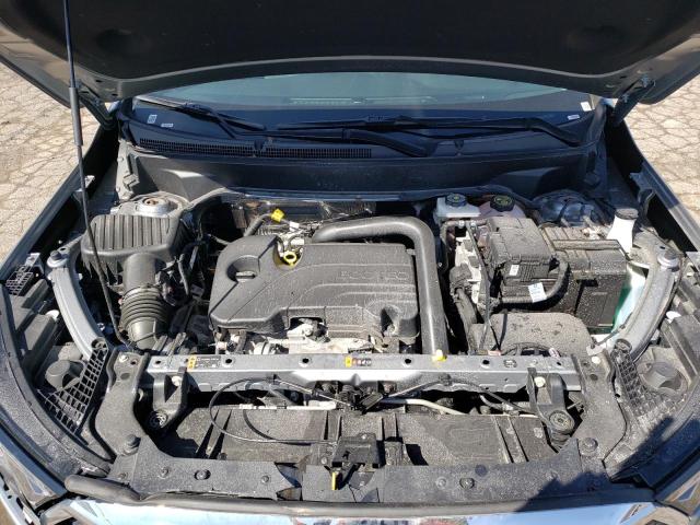 Photo 11 from auction – 2023 GMC TERRAIN SL with VIN 3GKALVEG7PL126128
