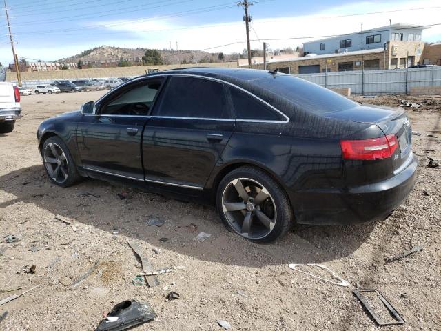 Photo 2 from auction – 2010 AUDI A6 PRESTIG with VIN WAUKGAFB7AN055534